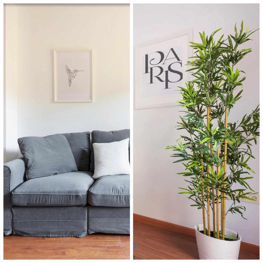 Pineapple Rosaleda 13 Apartment Malaga Exterior photo